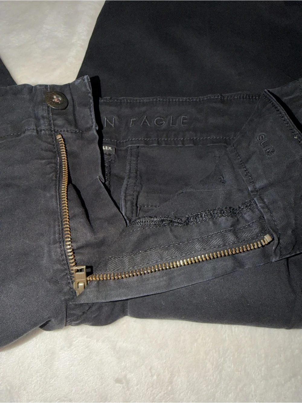 American Eagle Outfitters overview brand